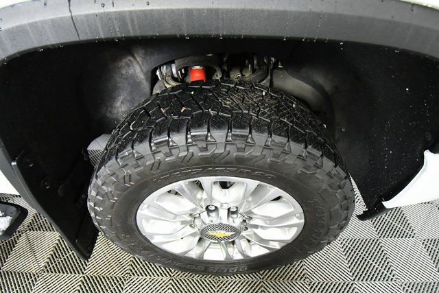 Used 2022 Chevrolet Silverado 3500 High Country w/ Z71 Off-Road Package image 17
