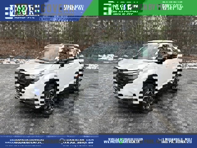 New 2026 Subaru Forester Standard Model image 1