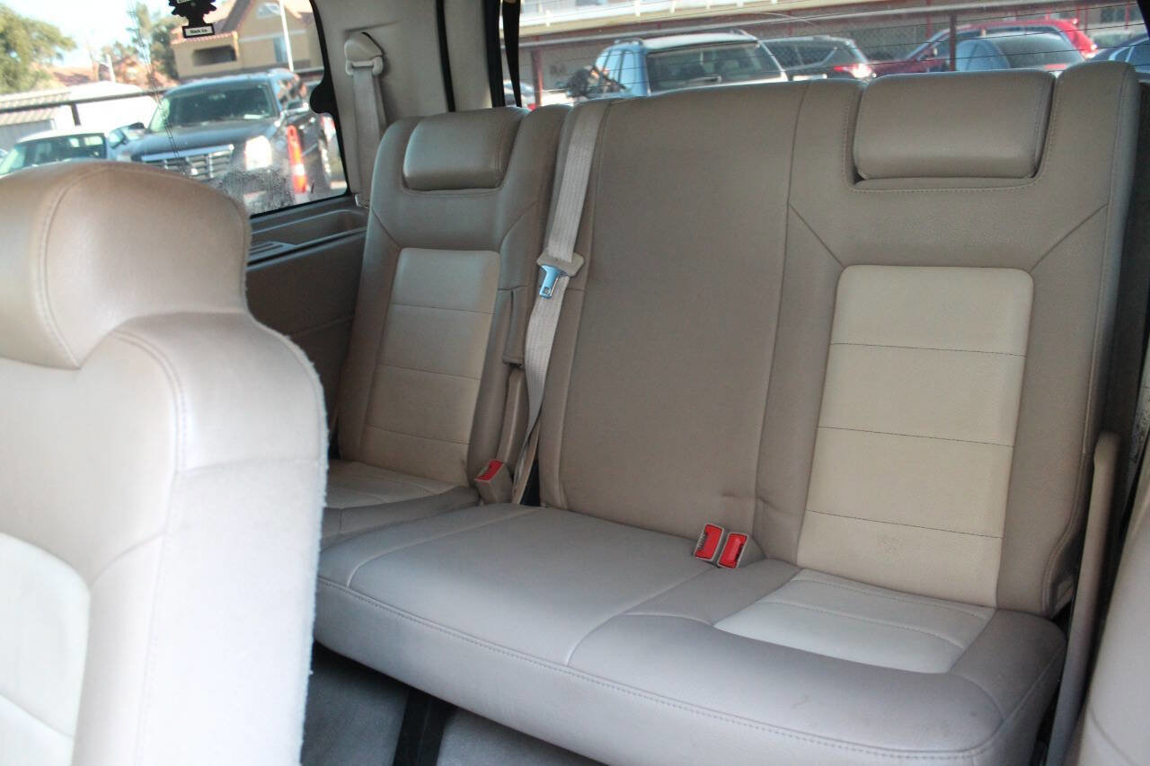 Used 2004 Ford Expedition Eddie Bauer RWD image 23