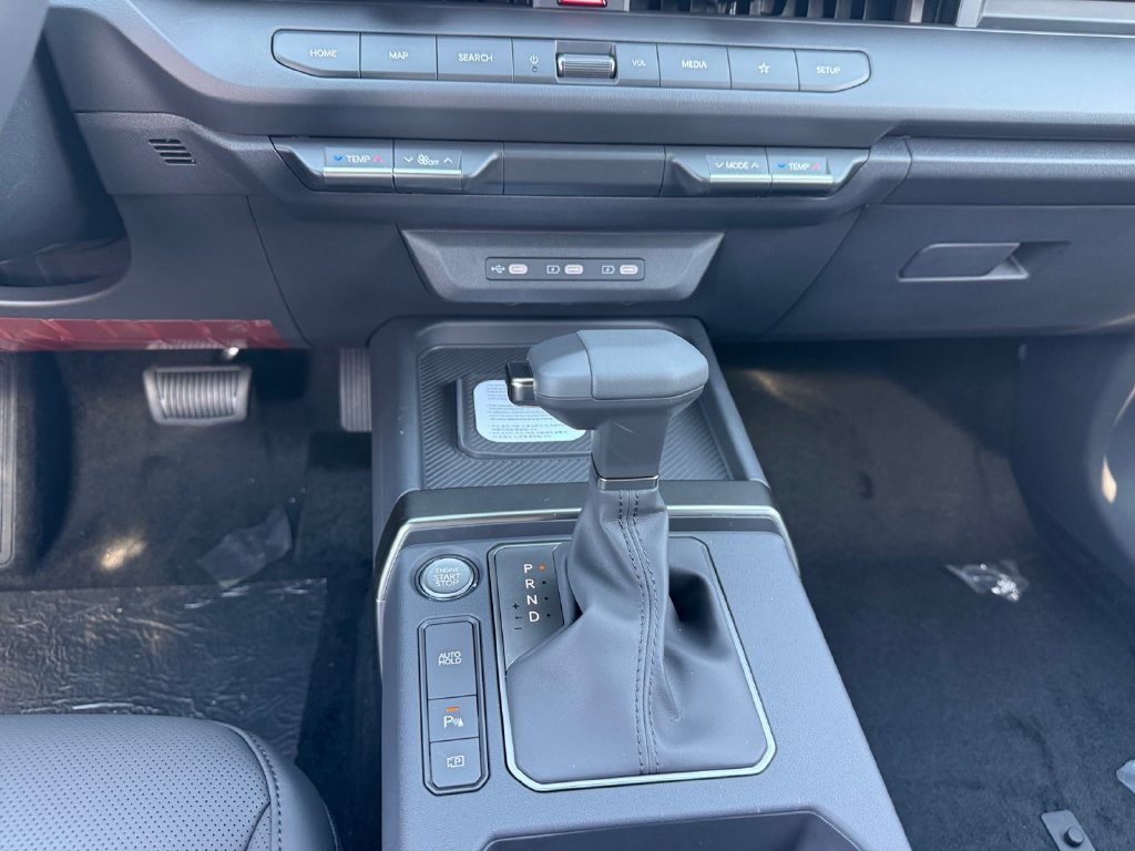New 2027 Kia Seltos X-Line S w/ X-Line S Premium Package AWD/4WD image 14