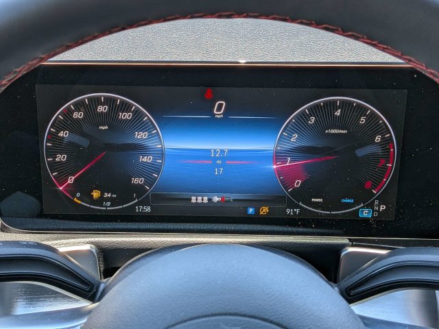 New 2026 Mercedes-Benz GLB 250 image 29