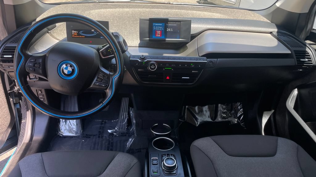 Used 2020 BMW i3 s RWD image 4