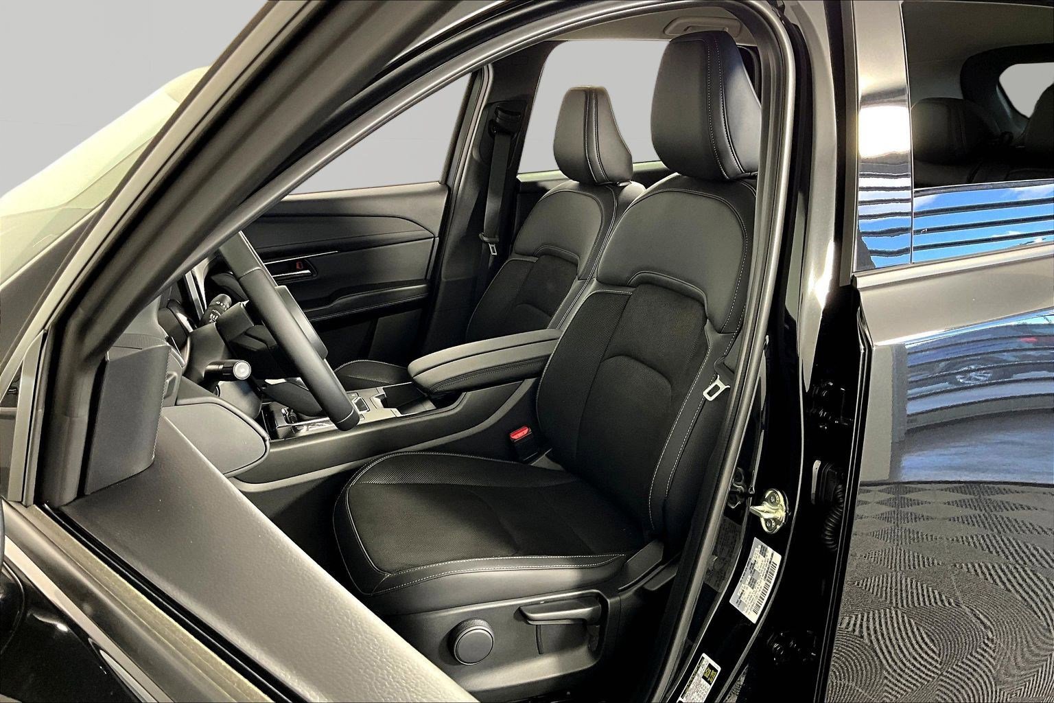 New 2026 MAZDA CX-5 Select AWD/4WD image 16
