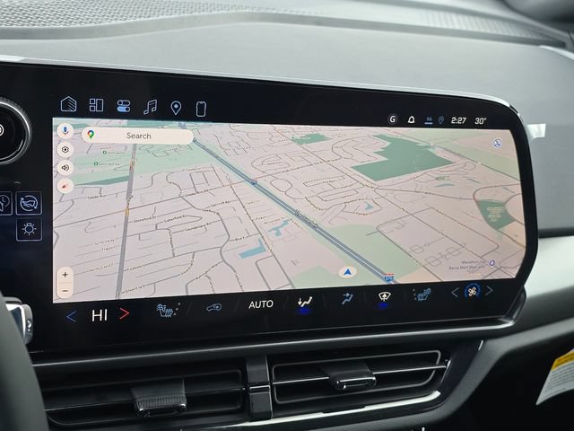 New 2026 Chevrolet Equinox EV RS FWD image 3