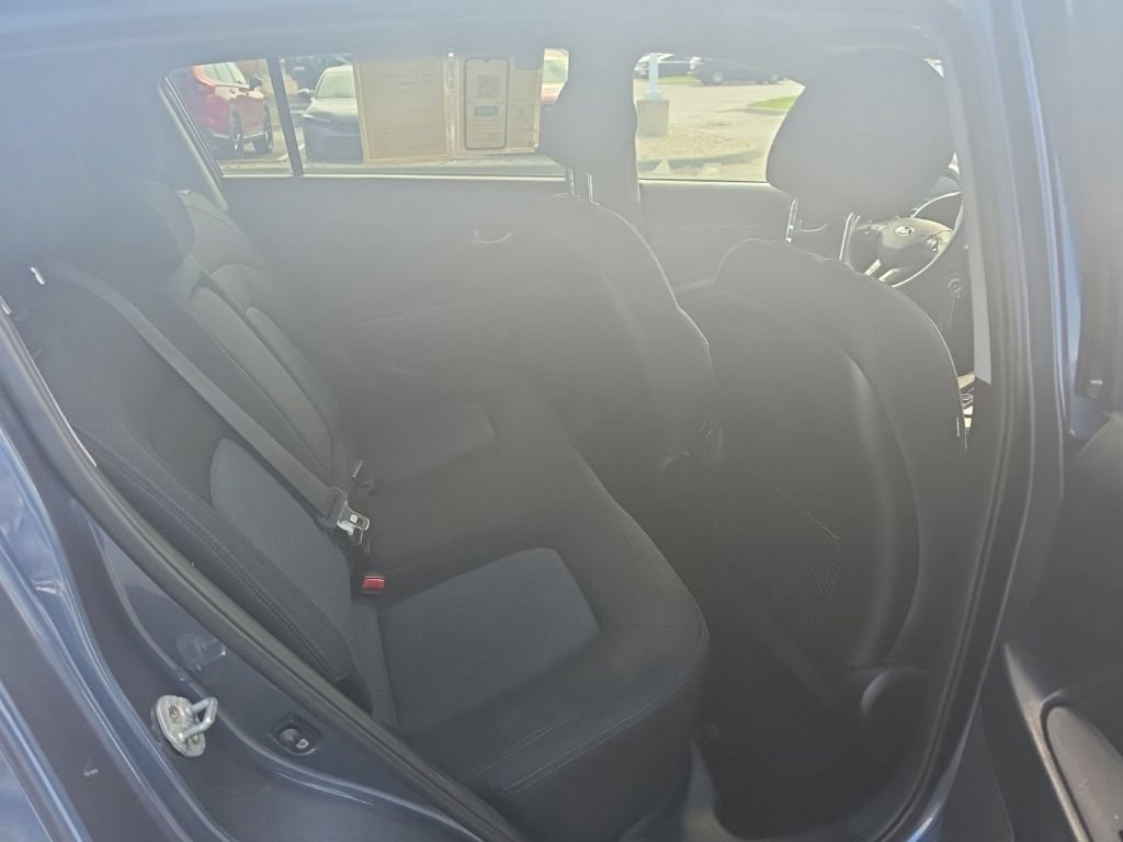 Used 2016 Kia Sportage LX AWD/4WD image 27