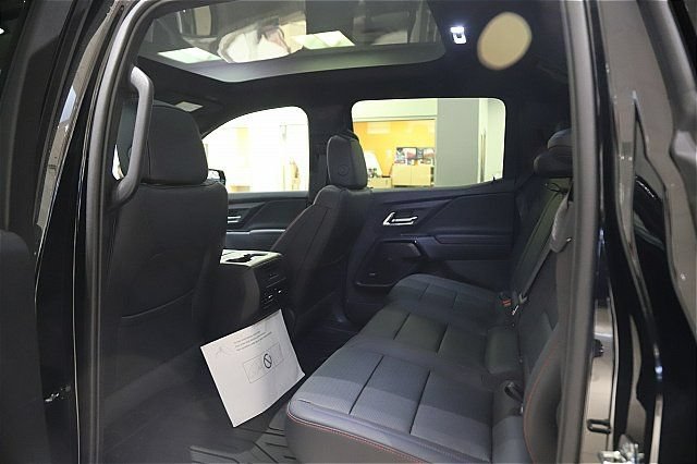 New 2024 Chevrolet Silverado EV RST AWD/4WD image 8