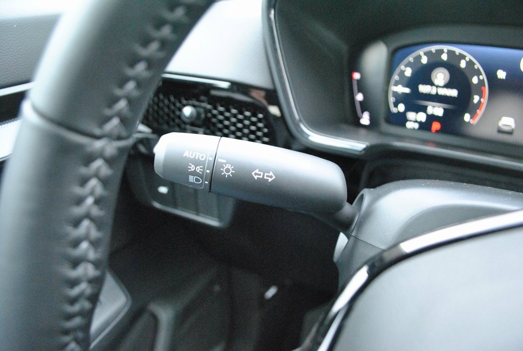 New 2026 Honda CR-V EX-L image 8
