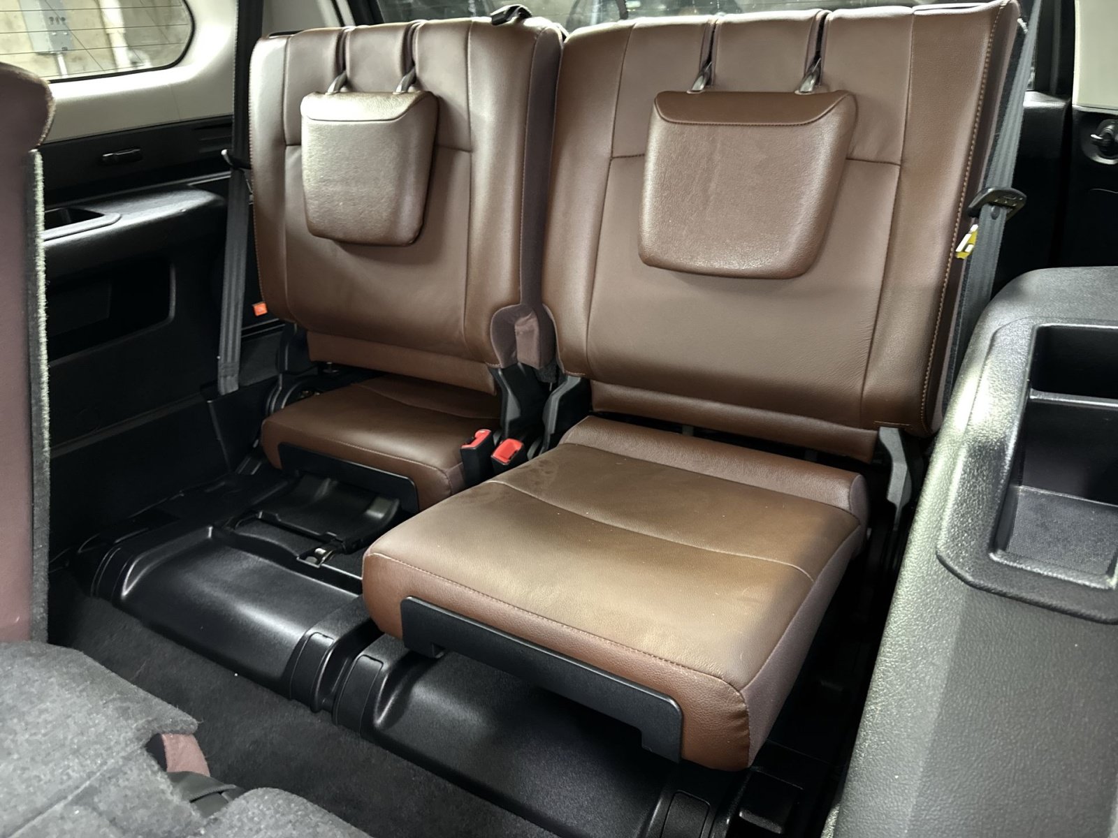Used 2022 Toyota 4Runner Limited AWD/4WD image 38
