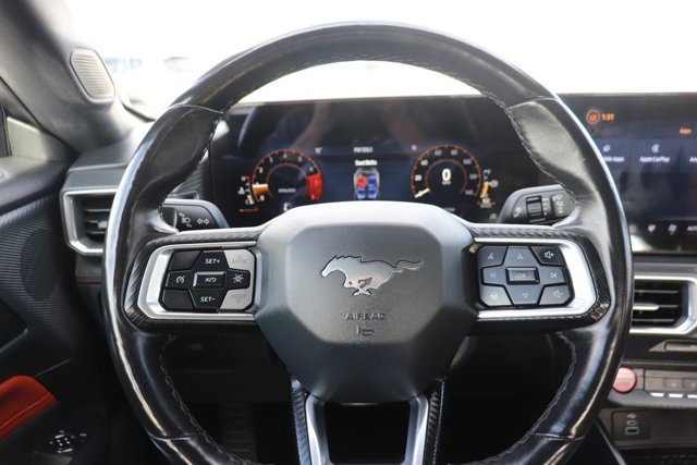 Used 2024 Ford Mustang Premium image 18
