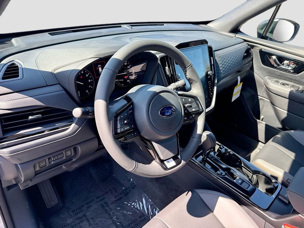 New 2026 Subaru Forester Sport image 5