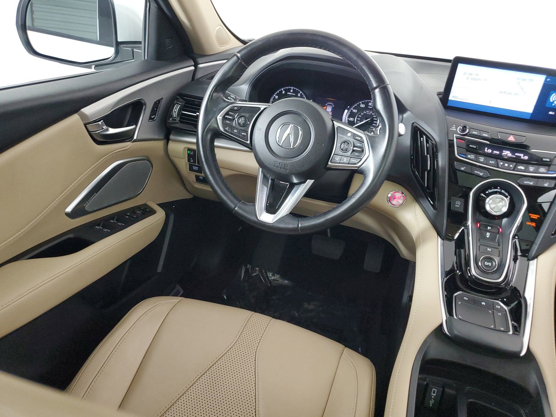 Used 2021 Acura RDX w/ Technology Package image 49