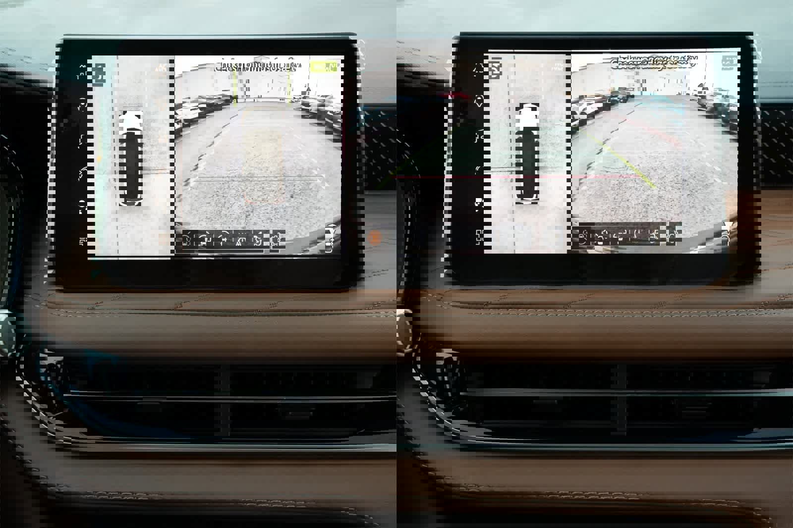 New 2026 INFINITI QX60 Autograph image 14