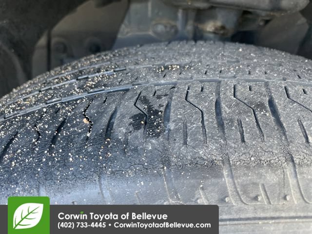 Used 2023 Nissan Rogue SV AWD/4WD image 28