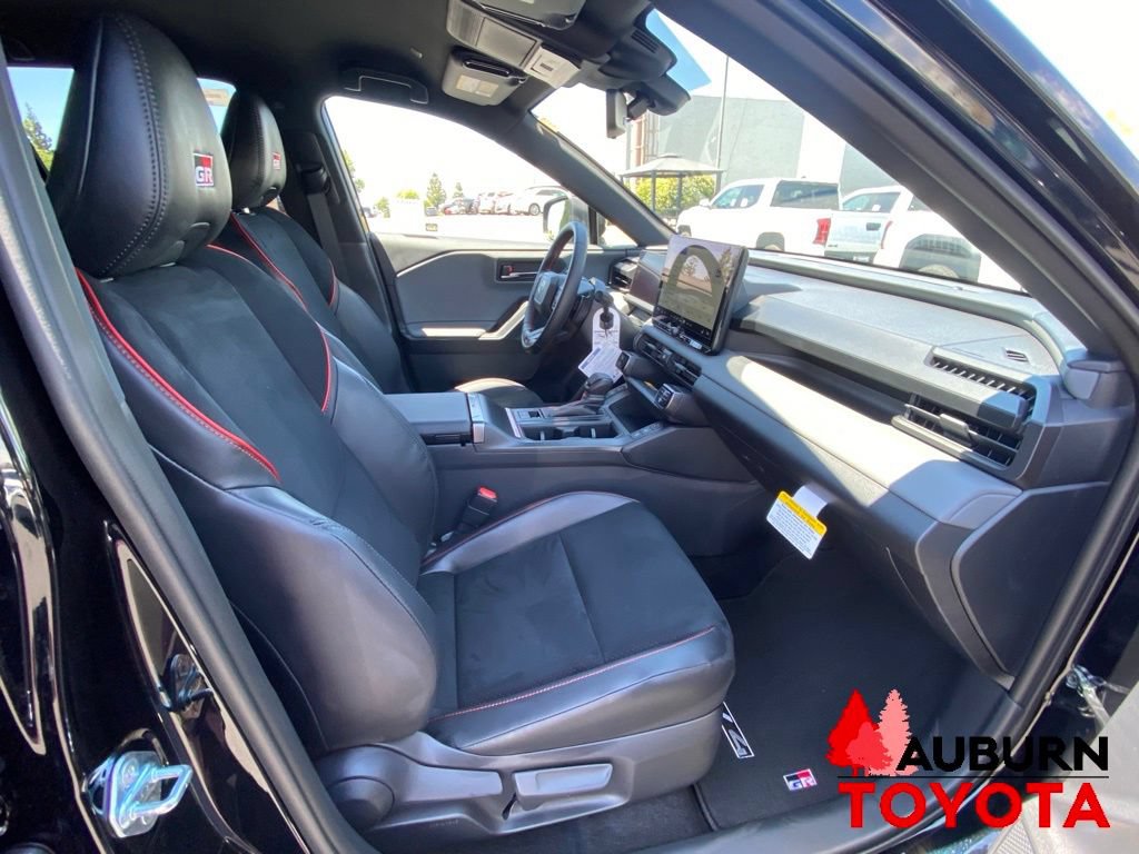New 2026 Toyota RAV4 AWD Plug-in Hybrid image 11