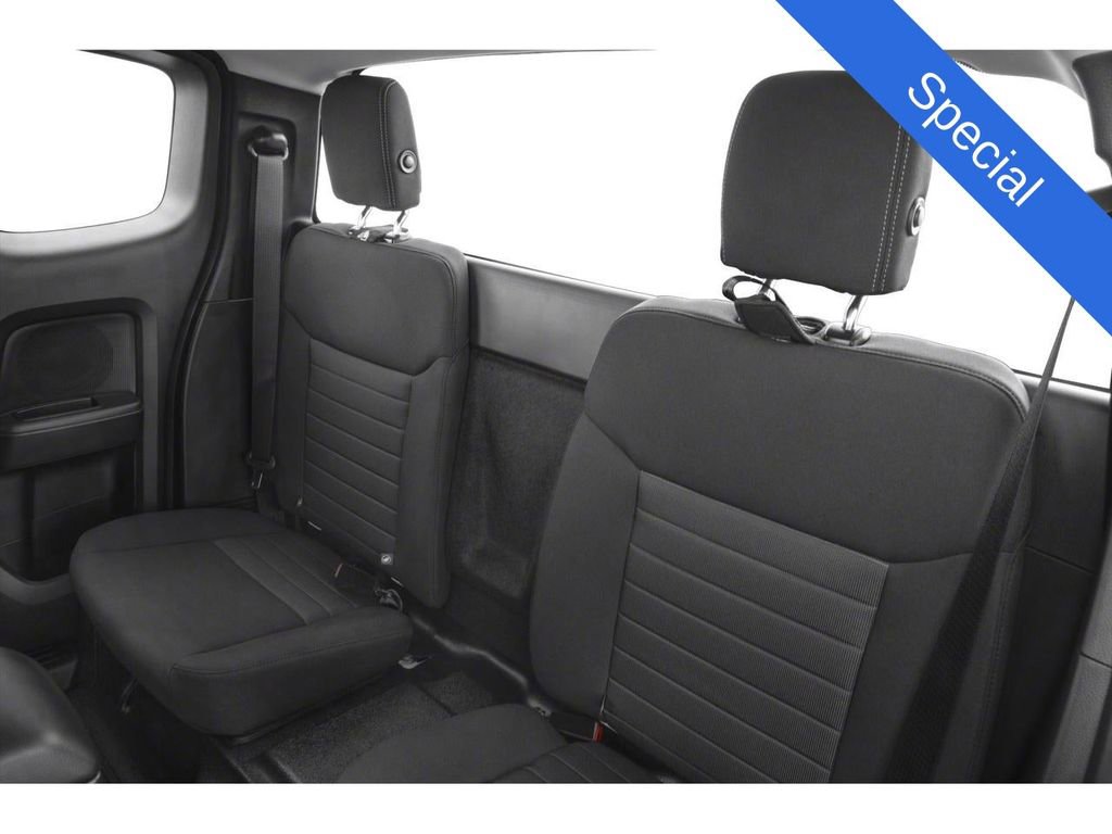 Used 2021 Ford Ranger XL w/ Equipment Group 101A High image 38