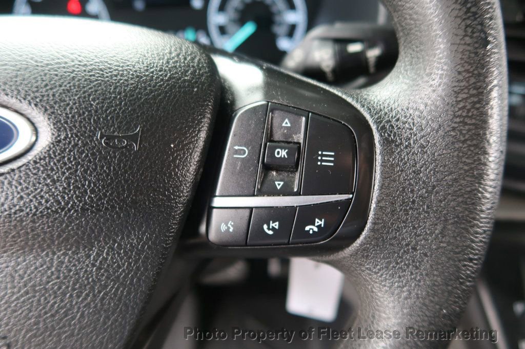 Used 2020 Ford Transit 250 Low Roof RWD image 33