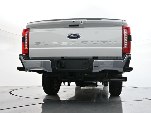 New 2026 Ford F350 Lariat image 31