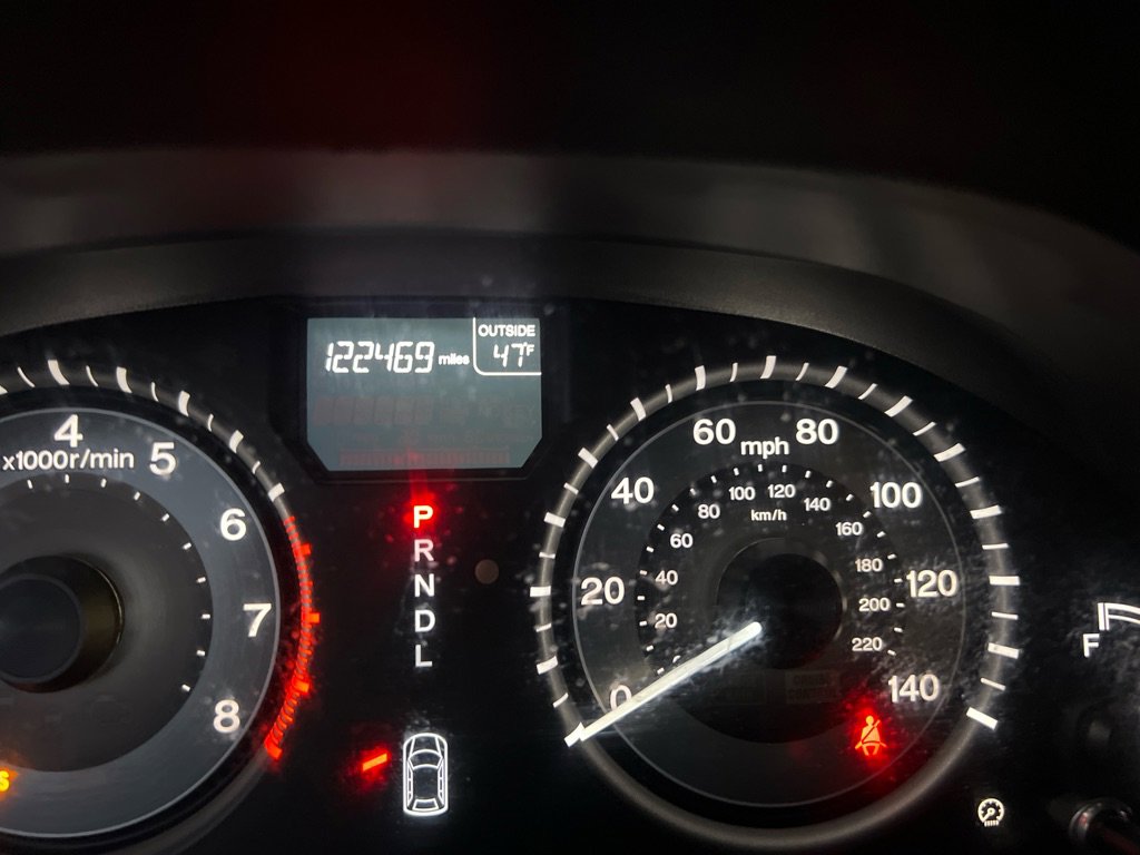 Used 2016 Honda Odyssey SE image 31