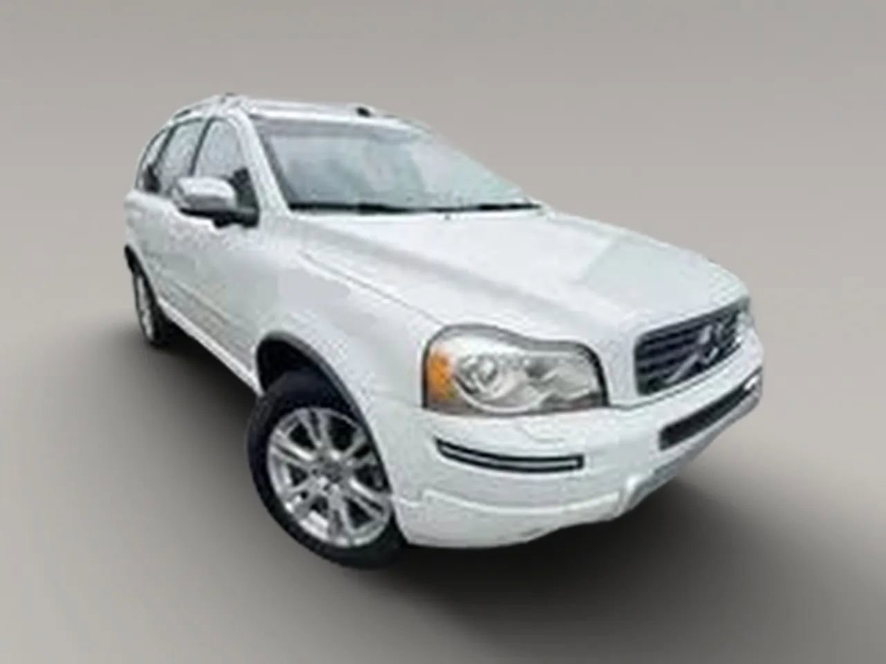 Used 2013 Volvo XC90 3.2 AWD/4WD image 4