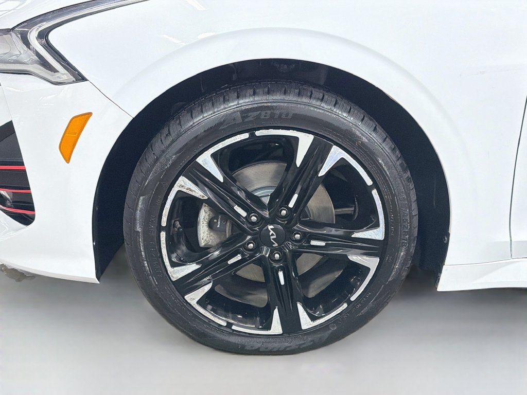 Used 2022 Kia K5 GT-Line AWD/4WD image 31