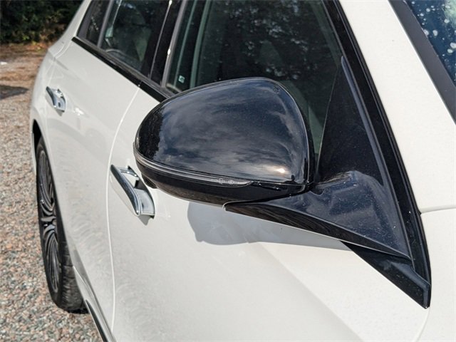 New 2026 Mercedes-Benz E 350 Sedan image 13