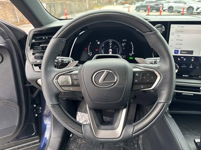 Certified 2023 Lexus RX 350 w/ Cold Area Package image 28