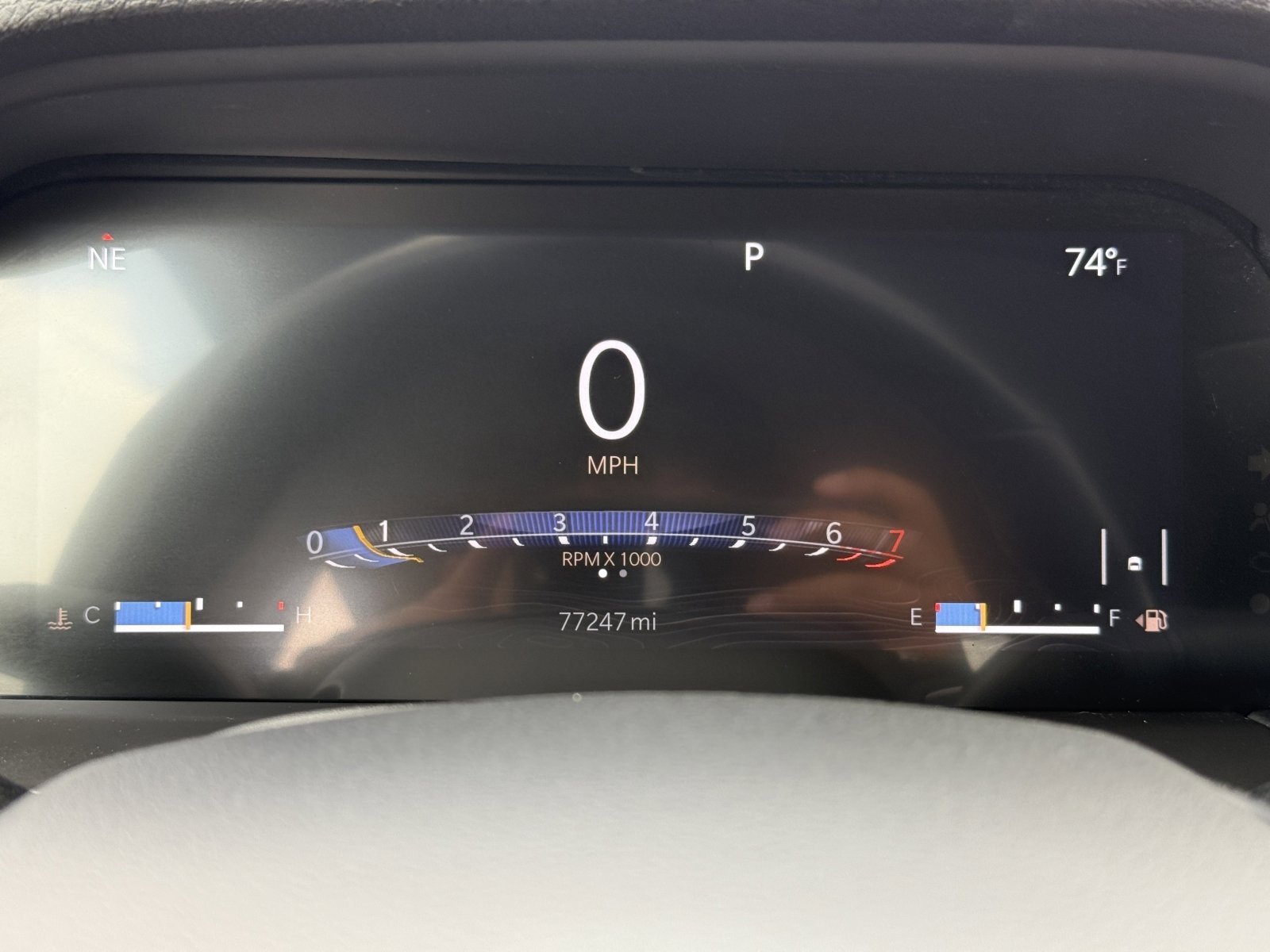 Used 2021 Jeep Grand Cherokee L Limited image 24