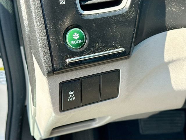 Used 2013 Honda Civic LX image 11