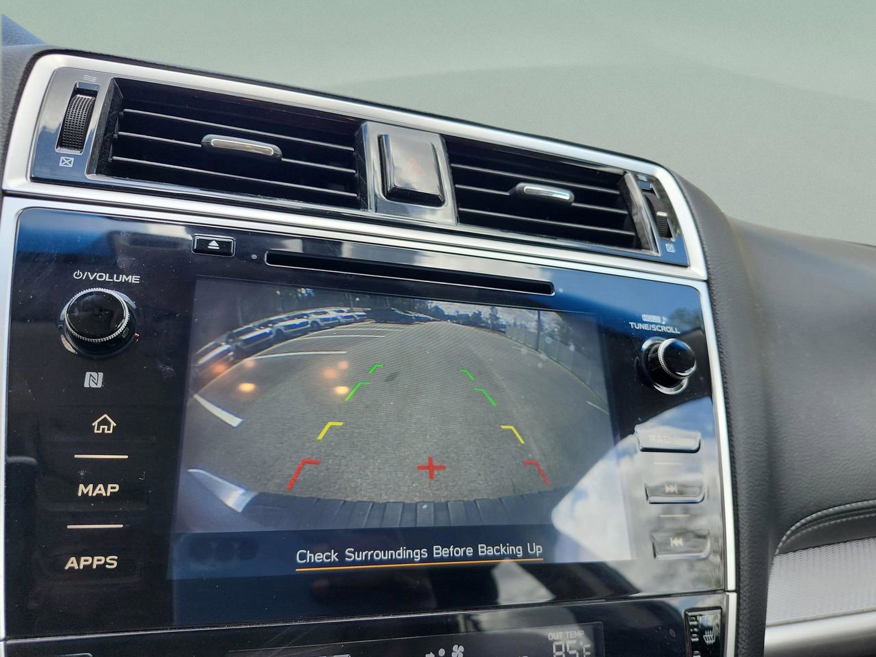 Used 2018 Subaru Outback 2.5i Premium image 14