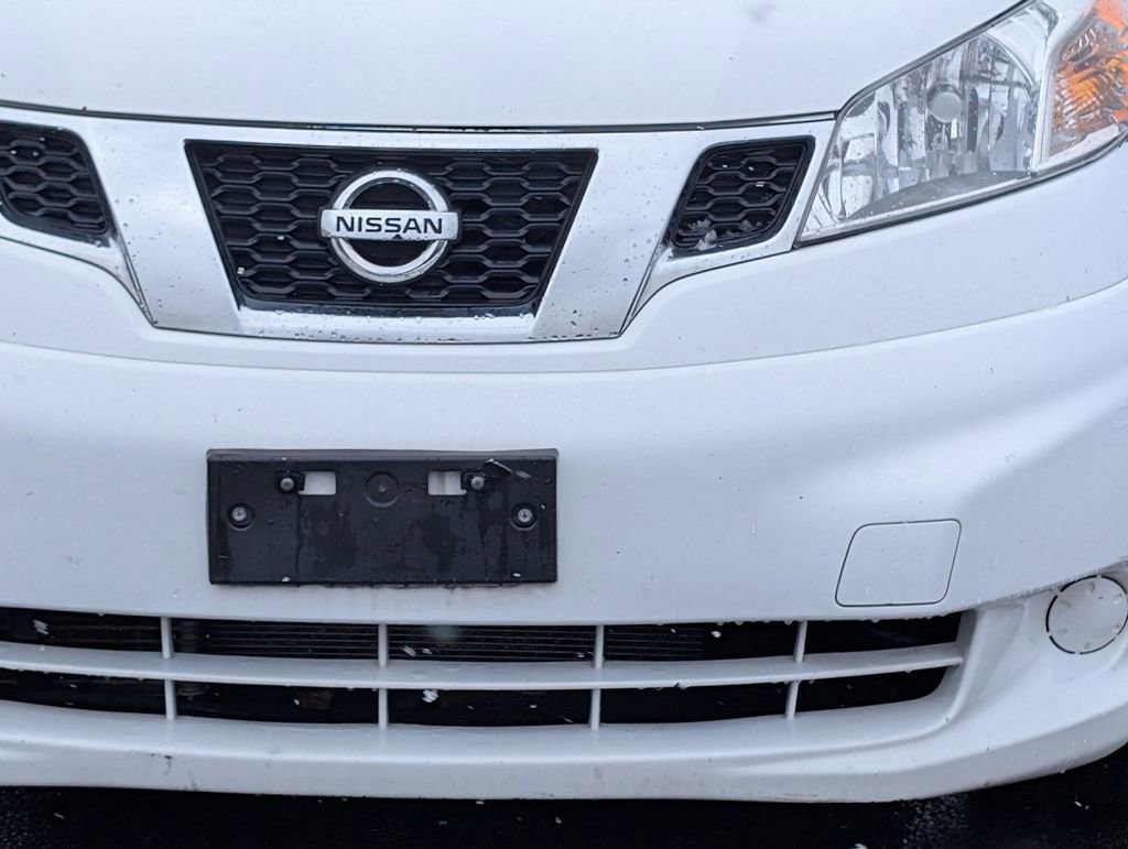 Used 2020 Nissan NV200 SV image 10