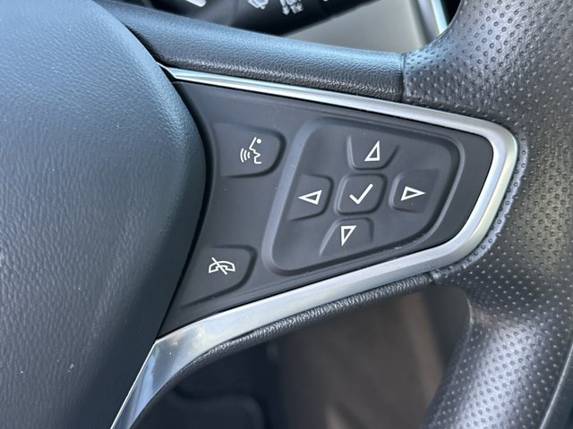 Certified 2023 Chevrolet Equinox LS AWD/4WD image 21