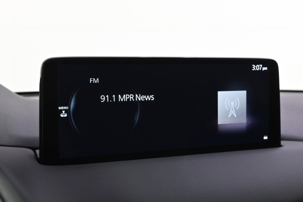 New 2025 MAZDA CX-5 AWD 2.5 S image 26