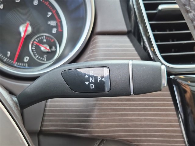 Used 2019 Mercedes-Benz GLS 550 4MATIC w/ Grand Edition Package image 26