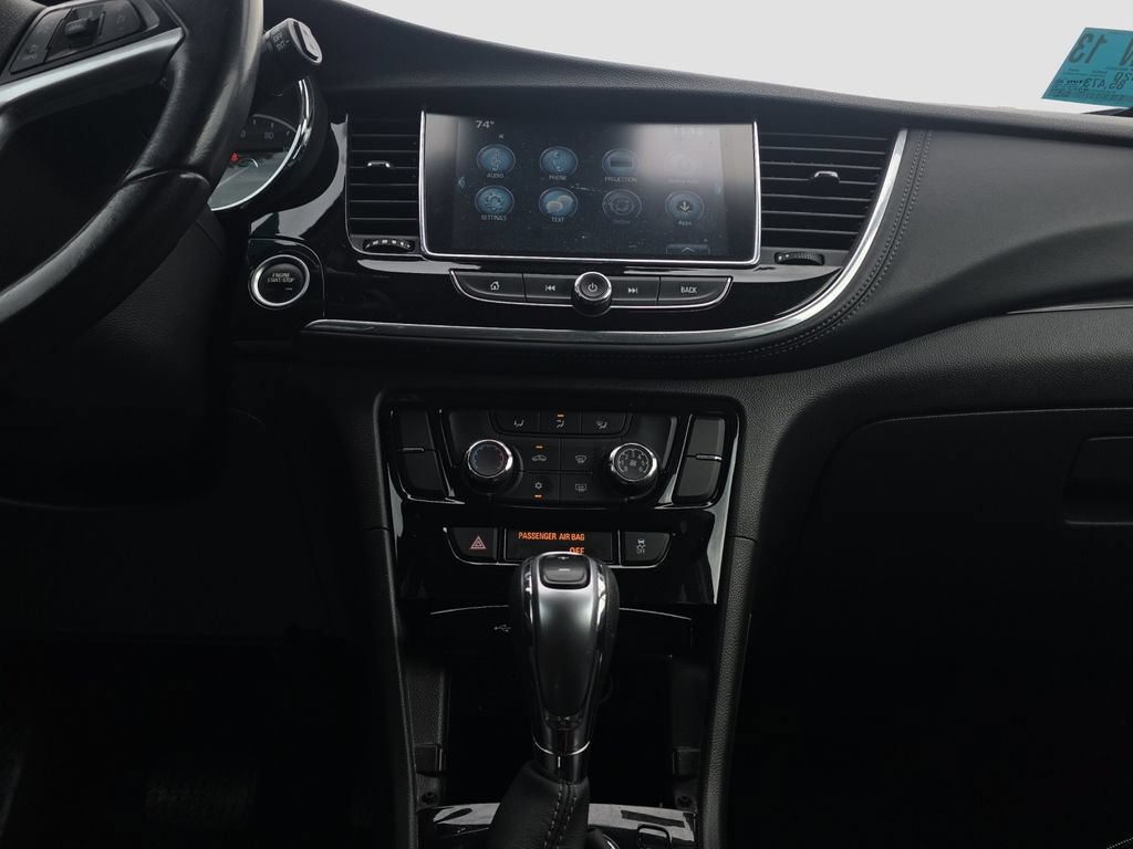 Used 2020 Buick Encore Preferred FWD image 14