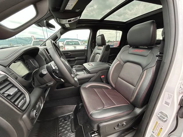 Used 2025 RAM 1500 Rebel w/ Rebel Level 2 Equipment Group AWD/4WD image 31
