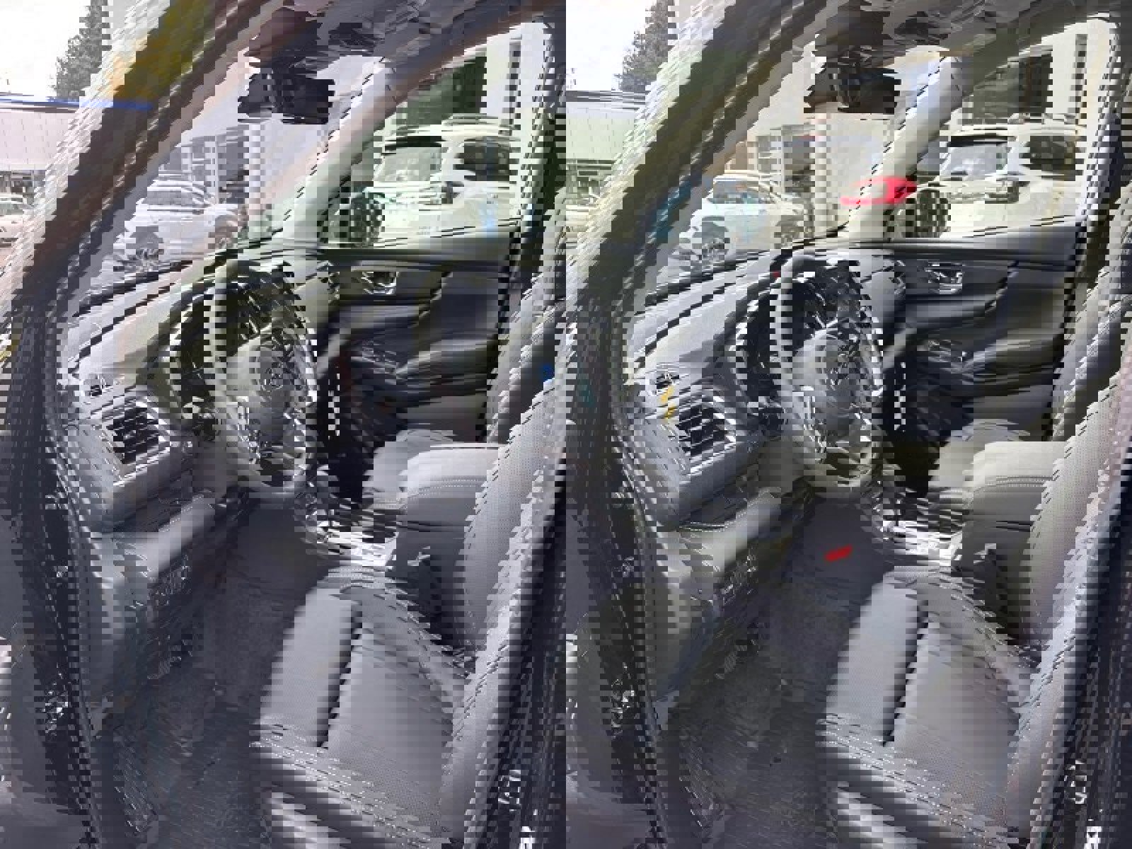 New 2025 Subaru Ascent Limited image 14