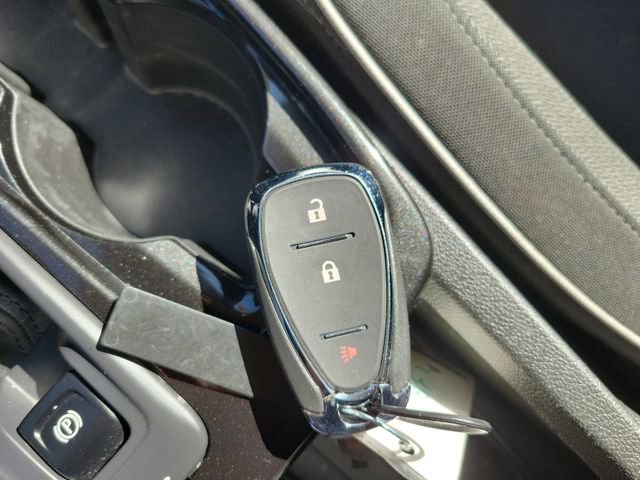 Certified 2024 Chevrolet TrailBlazer LS image 31