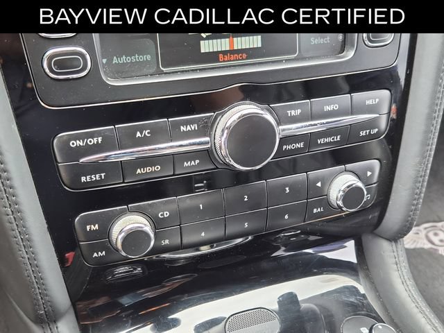 Used 2005 Bentley Continental GT AWD/4WD image 26