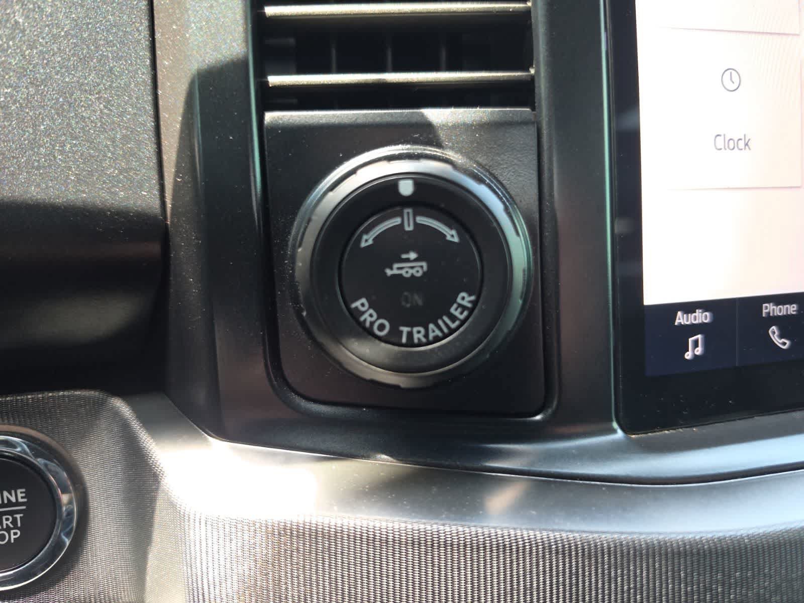 Used 2024 Ford F350 Platinum AWD/4WD image 29