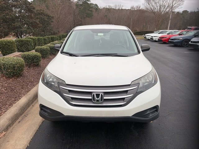 Used 2014 Honda CR-V LX