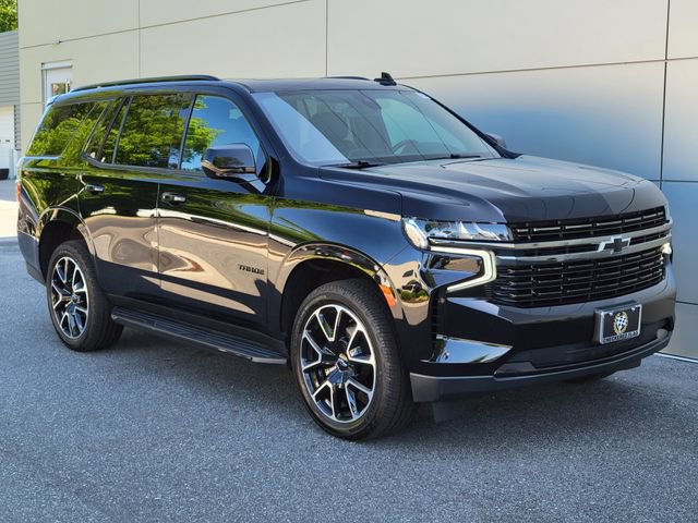 Used 2021 Chevrolet Tahoe RST AWD/4WD image 13