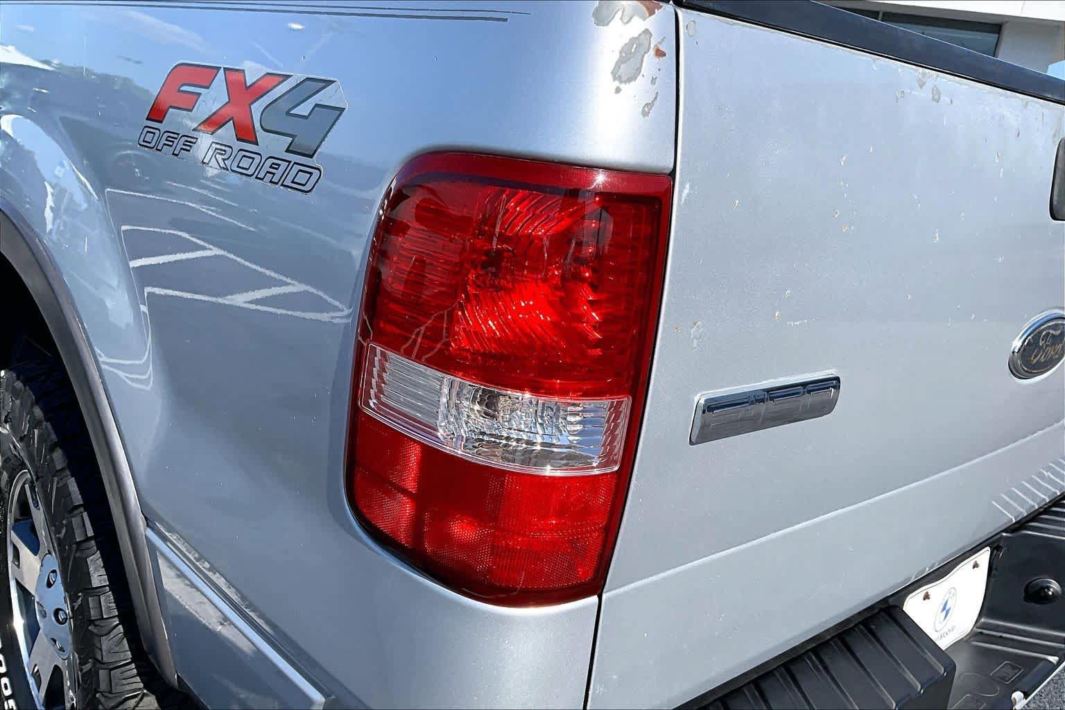 Used 2005 Ford F150 XL AWD/4WD image 27
