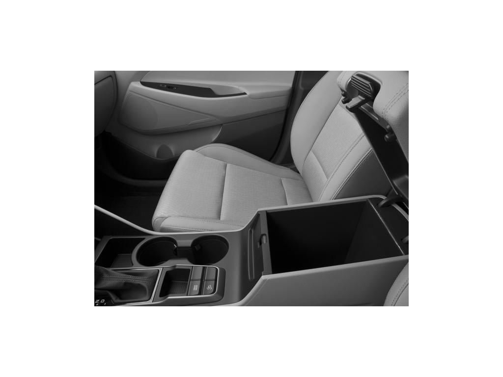 Used 2016 Hyundai Tucson SE w/ Option Group 02 AWD/4WD image 54