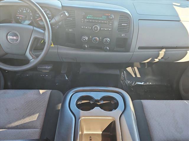 Used 2008 GMC Sierra 1500 W/T image 16