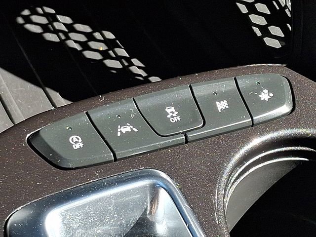 Certified 2024 Chevrolet TrailBlazer LT w/ LT Cold Weather Package FWD image 25