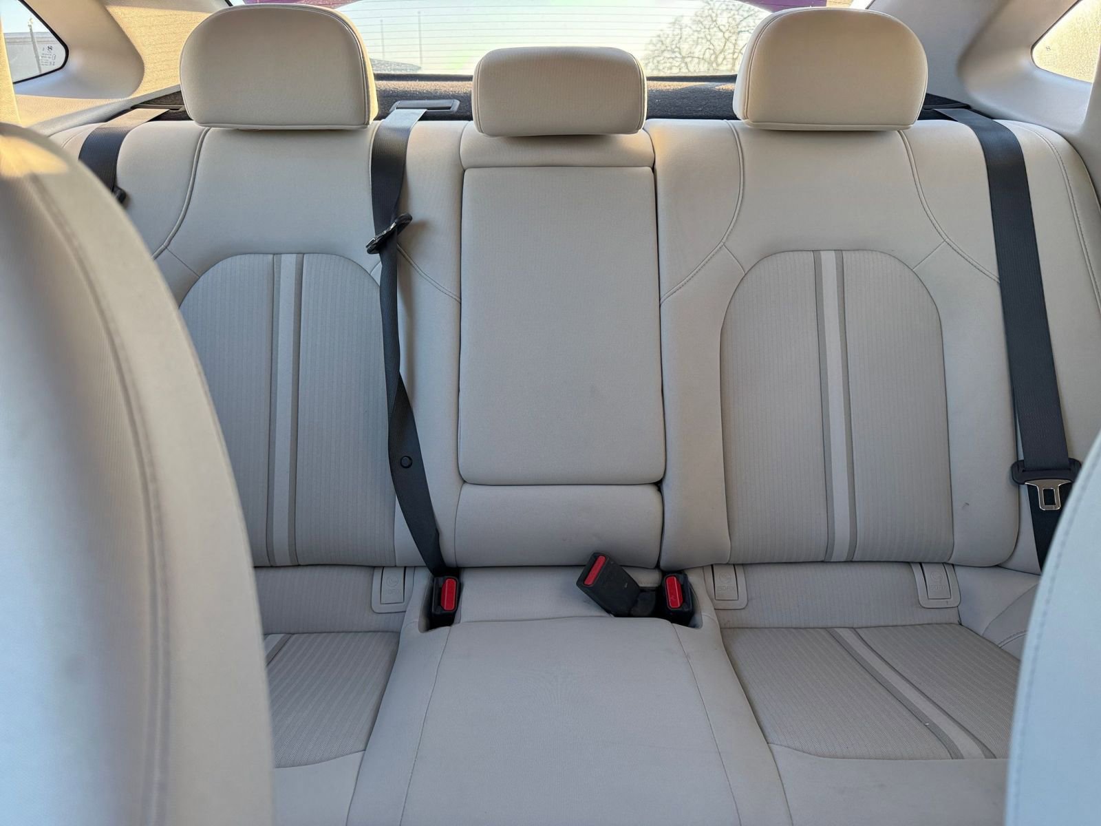 Used 2025 Hyundai Sonata SEL image 38