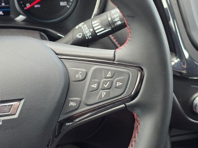 Used 2023 Chevrolet Equinox RS AWD/4WD image 27