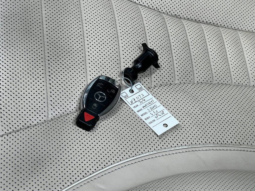 Used 2016 Mercedes-Benz S 550 Sedan image 40