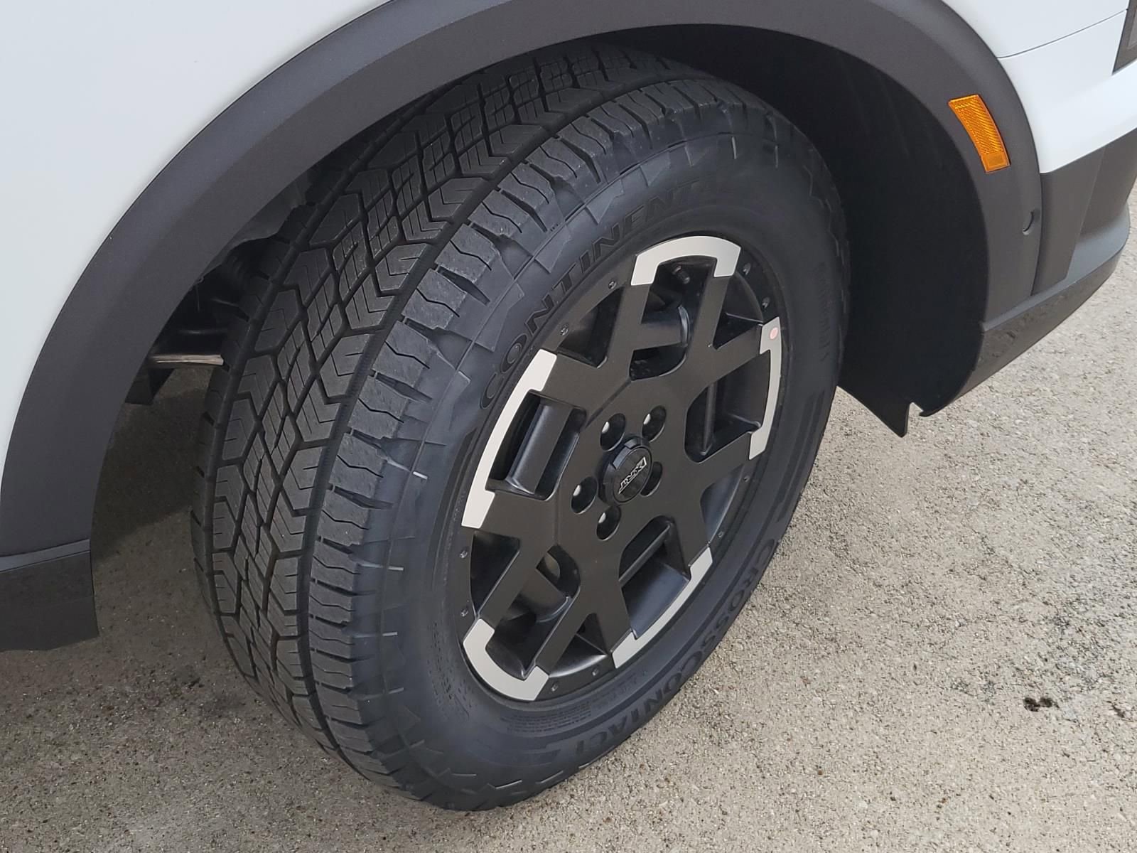 New 2026 Hyundai Palisade XRT Pro AWD/4WD image 7