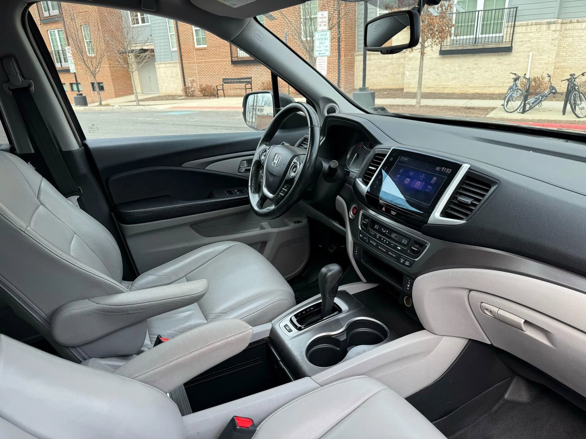 Used 2016 Honda Pilot EX-L image 31